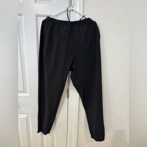 Lululemon Nylon Track Pant